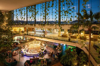 Hotel Grand Teguise Playa