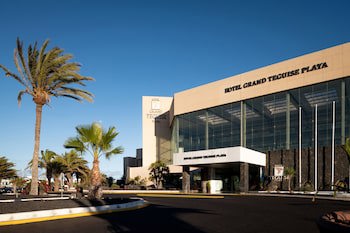 Hotel Grand Teguise Playa