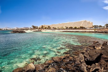 Hotel Grand Teguise Playa