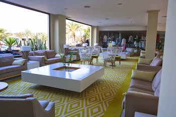 Hotel Grand Teguise Playa