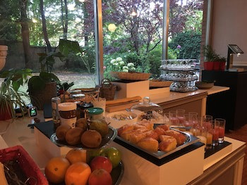 First Euroflat Hotel