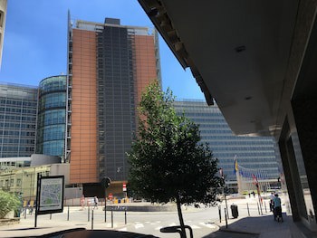 First Euroflat Hotel
