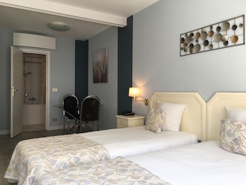 First Euroflat Hotel