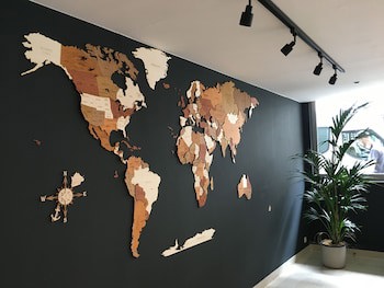 First Euroflat Hotel