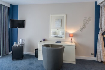 First Euroflat Hotel