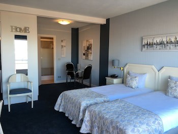 First Euroflat Hotel