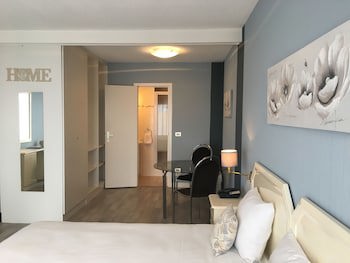 First Euroflat Hotel