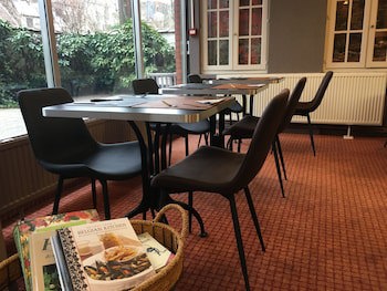 First Euroflat Hotel