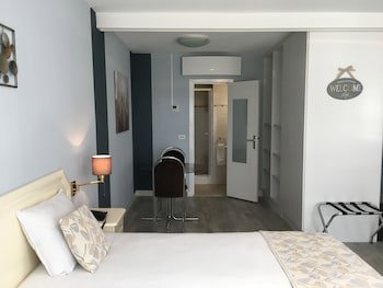 First Euroflat Hotel