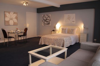 First Euroflat Hotel
