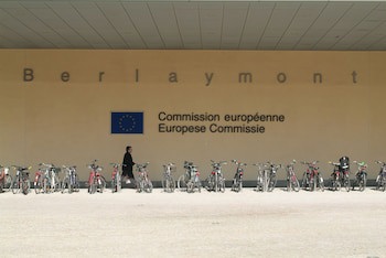 First Euroflat Hotel