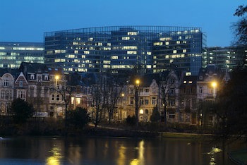 First Euroflat Hotel