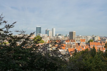 First Euroflat Hotel