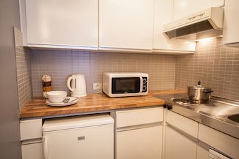 First Euroflat Hotel