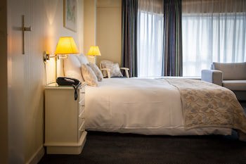 First Euroflat Hotel