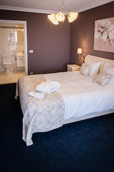 First Euroflat Hotel