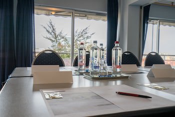 First Euroflat Hotel