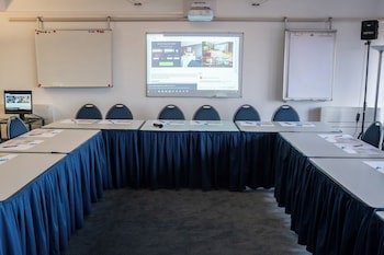 First Euroflat Hotel