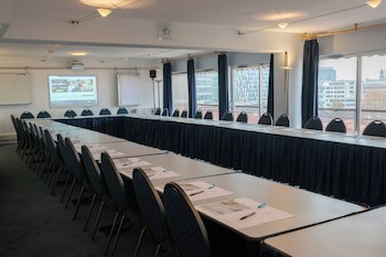 First Euroflat Hotel