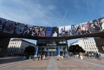First Euroflat Hotel