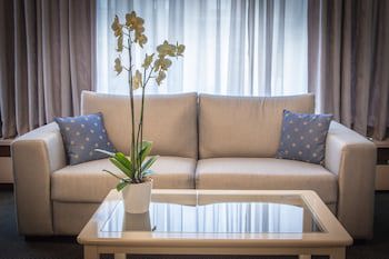 First Euroflat Hotel