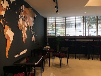 First Euroflat Hotel