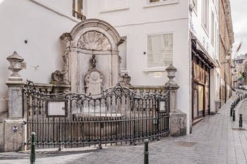 First Euroflat Hotel