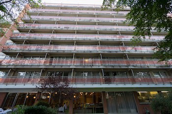 First Euroflat Hotel