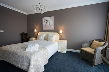 First Euroflat Hotel