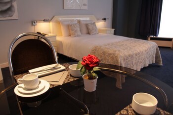 First Euroflat Hotel