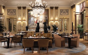 Bellevue Palace Hotel