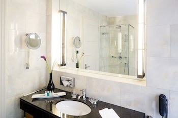 Bellevue Palace Hotel