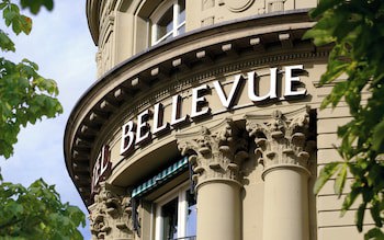 Bellevue Palace Hotel