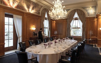 Bellevue Palace Hotel