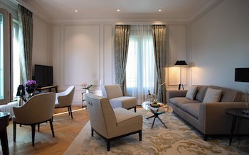 Bellevue Palace Hotel