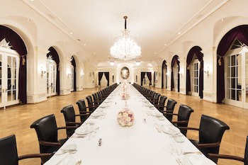 Bellevue Palace Hotel
