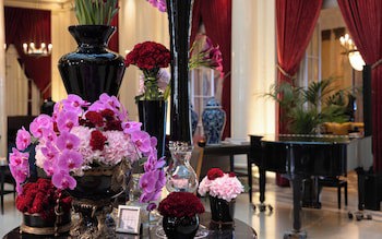 Bellevue Palace Hotel