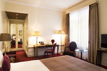 Bellevue Palace Hotel