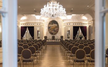 Bellevue Palace Hotel