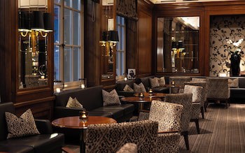 Bellevue Palace Hotel