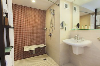 Doubletree By Hilton San Juan
