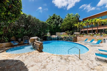 Doubletree By Hilton San Juan