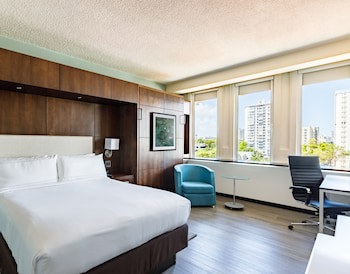 Doubletree By Hilton San Juan