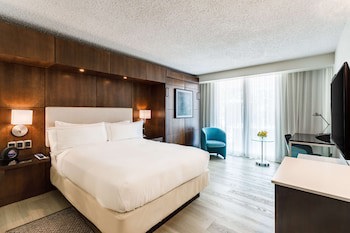 Doubletree By Hilton San Juan
