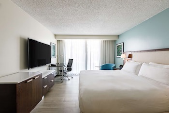 Doubletree By Hilton San Juan