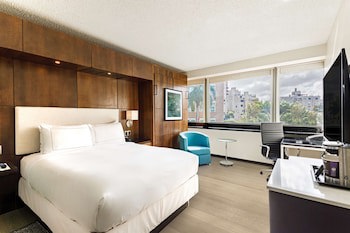 Doubletree By Hilton San Juan