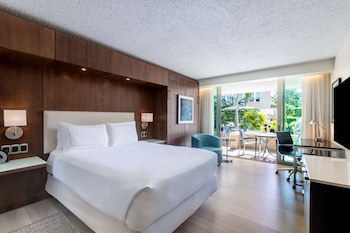 Doubletree By Hilton San Juan