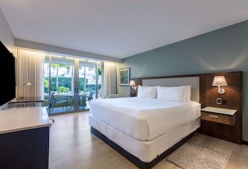 Doubletree By Hilton San Juan