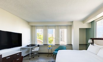 Doubletree By Hilton San Juan