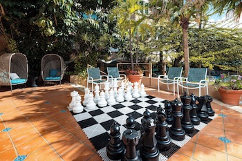 Doubletree By Hilton San Juan